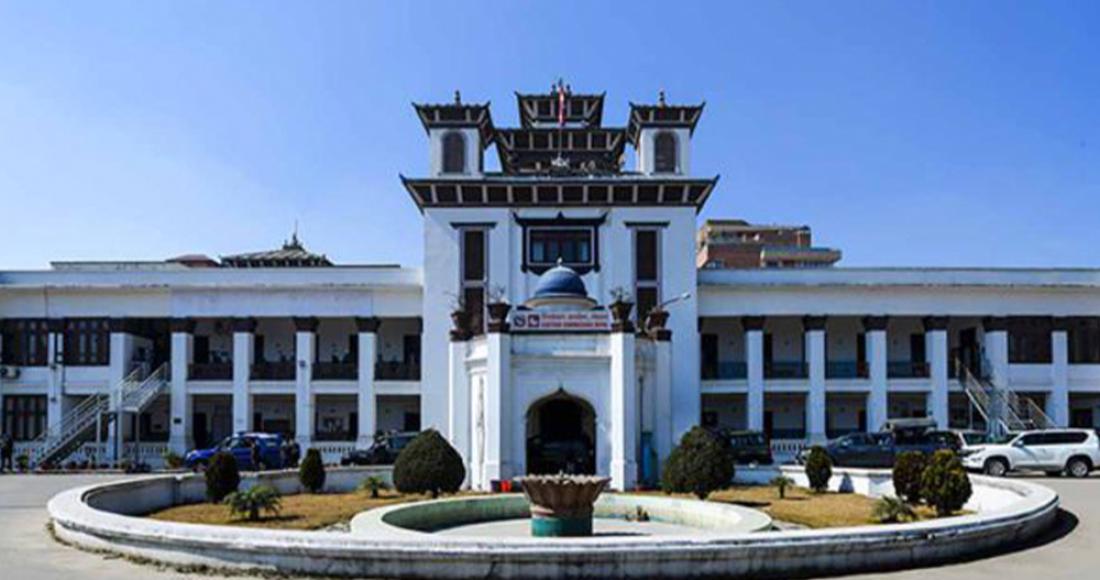 राजनीतिक दल फुटाउन पुरानै व्यवस्था, केन्द्रीय समिति र संसदीय दलको ४० प्रतिशत अनिवार्य